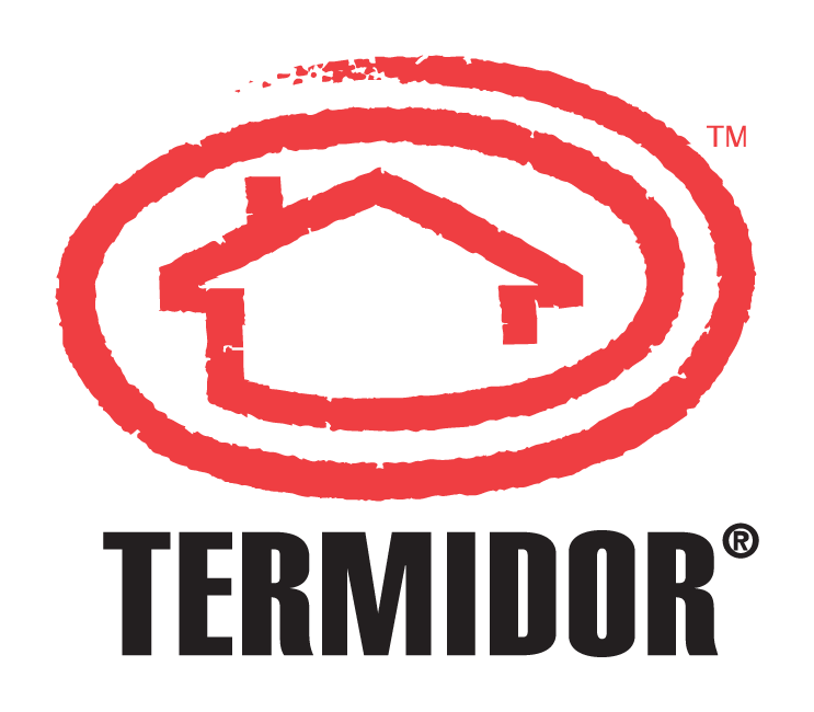 Termidor Termite Treament surprise az