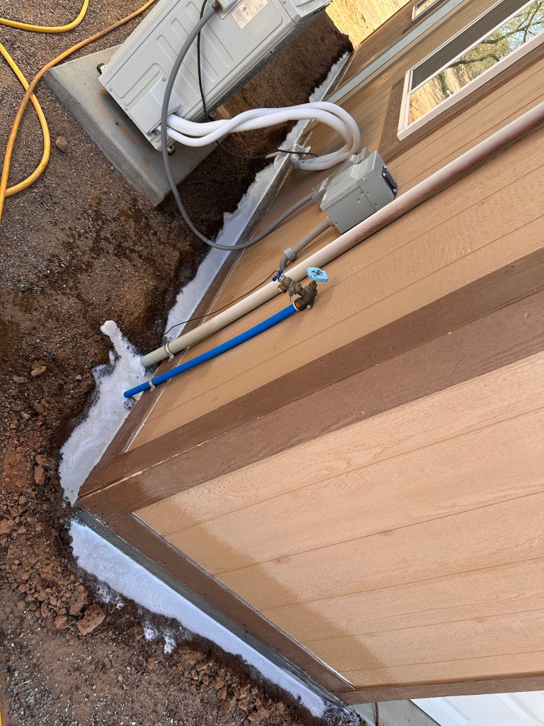 Termite Control