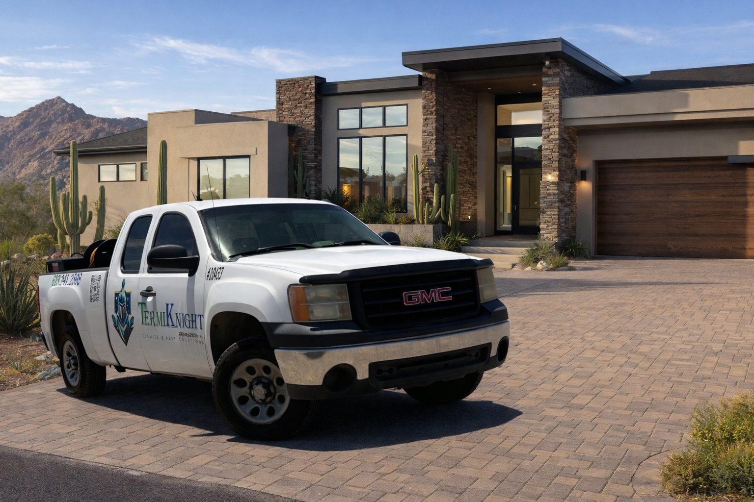 termite control surprise az