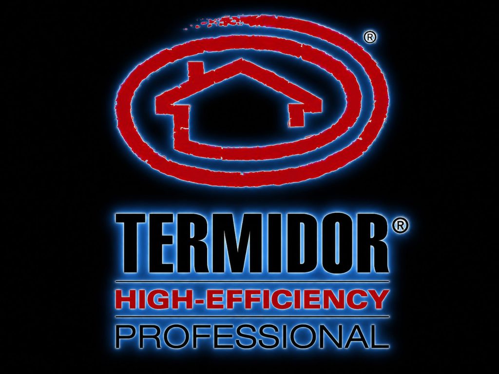 Termidor Termite Treament surprise az