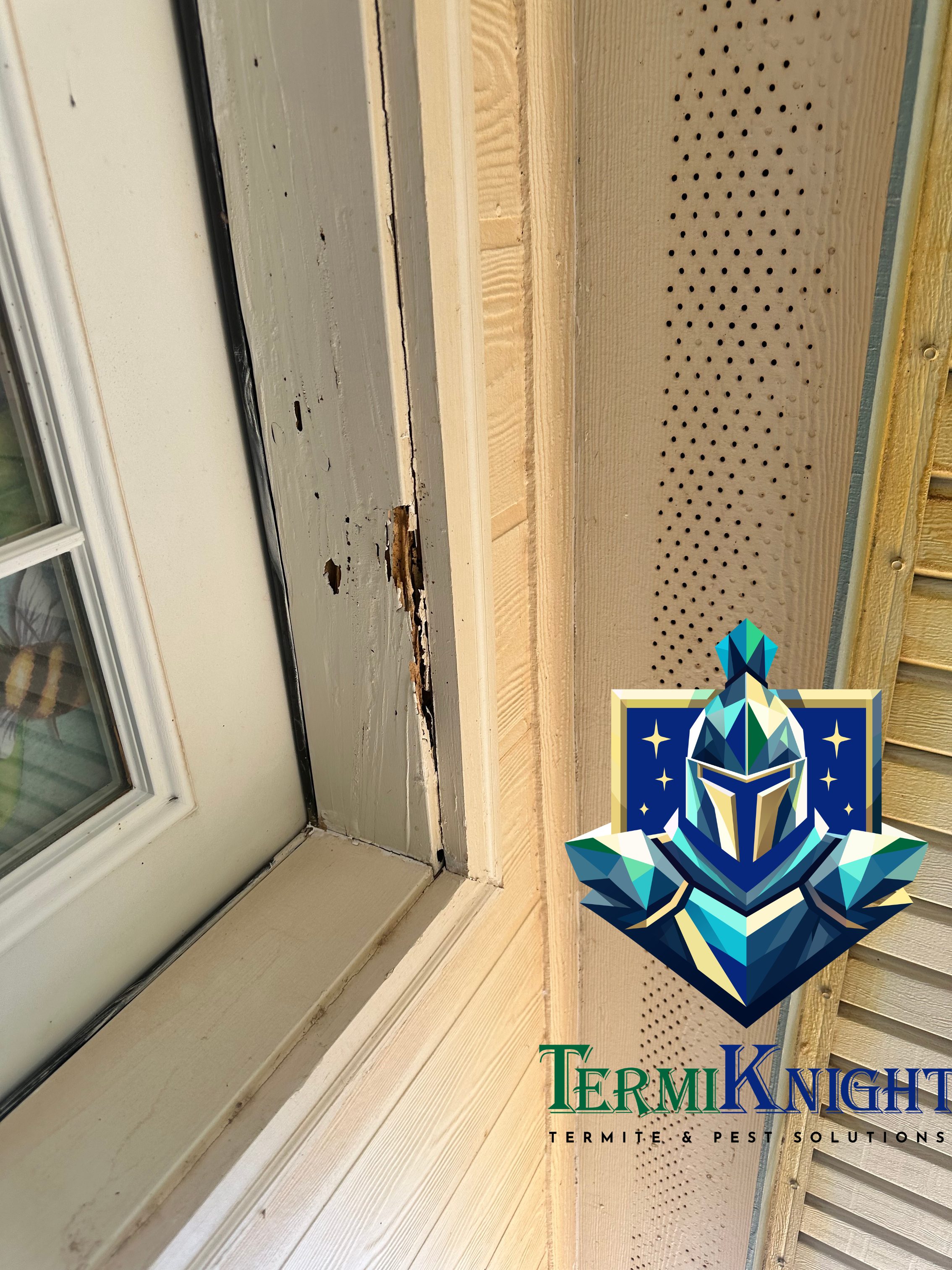 termite control surprise az